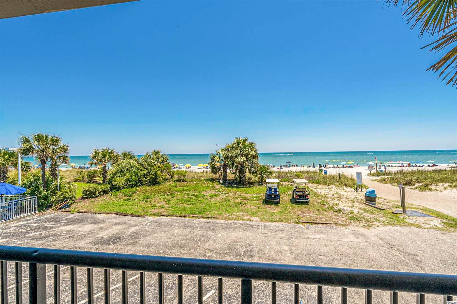 2711 S Ocean Blvd, Myrtle Beach, SC 29577